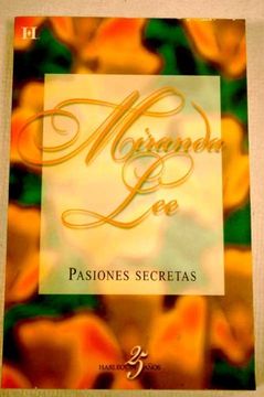 portada pasiones secretas