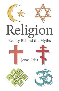 portada Religion: Reality Behind the Myths (en Inglés)