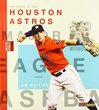 portada Houston Astros