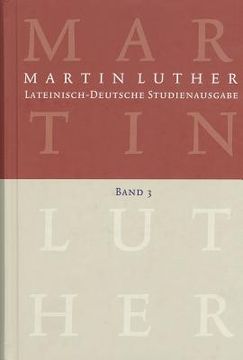 portada Lateinisch-Deutsche Studienausgabe / Die Kirche: Band 3: Die Kirche Und Ihre Amter. Herausgegeben Von Gunther Wartenberg (in German)