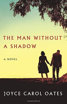 portada The Man Without a Shadow