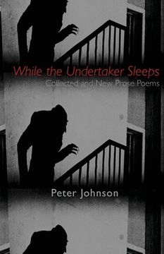 portada While the Undertaker Sleeps (en Inglés)