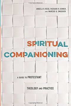 portada Spiritual Companioning