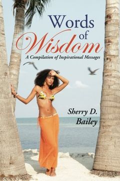 portada Words of Wisdom: A Compilation of Inspirational Messages