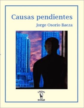 portada Causas pendientes (in Spanish)