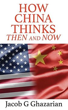 portada How China Thinks: Then and now (in English)