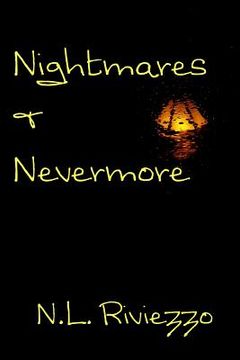 portada Nightmares & Nevermore