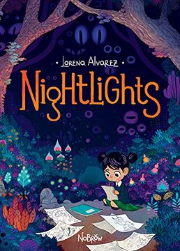 portada Nightlights (in English)