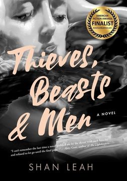 portada Thieves, Beasts & Men (en Inglés)