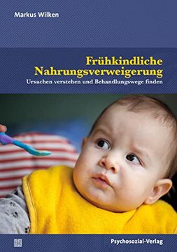 portada Frühkindliche Nahrungsverweigerung (en Alemán)