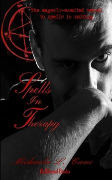 portada Spells in Therapy (en Inglés)