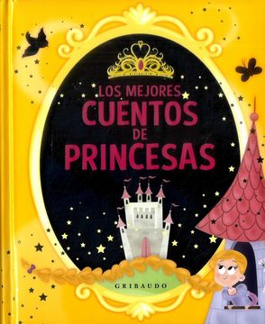 Los Mejores Cuentos de Princesas (in Spanish)