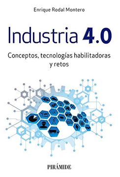 portada Industria 4. 0 (in Spanish)