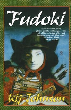 fudoki (en Inglés)