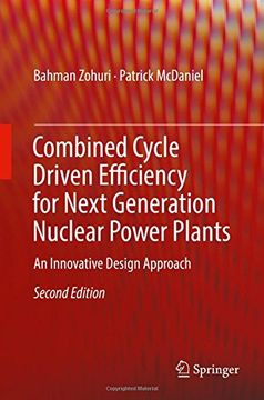 portada Combined Cycle Driven Efficiency for Next Generation Nuclear Power Plants: An Innovative Design Approach