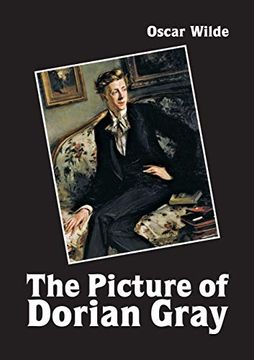 portada The Picture of Dorian Gray, Novel 