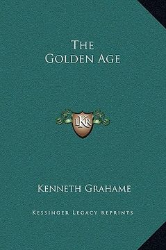 portada the golden age