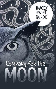 portada Company for the Moon (en Inglés)