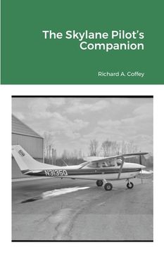 portada Skylane Pilot's Companion (en Inglés)