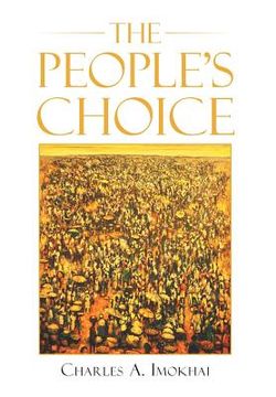 portada The People's Choice (en Inglés)