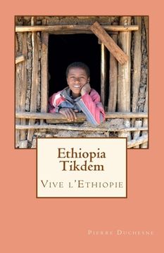 portada Ethiopia Tikdem (en Francés)