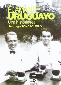 portada El Amante Uruguayo