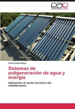 sistemas de poligeneraci n de agua y energ a