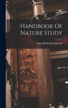 portada Handbook Of Nature Study (in English)