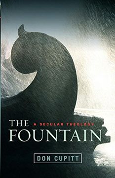 portada The Fountain: A Secular Theology (en Inglés)