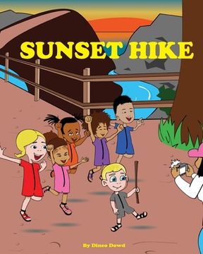 portada Sunset Hike (in English)