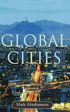 portada Global Cities (en Inglés)