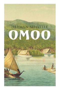 portada Omoo: Erlebnisse in der Südsee