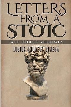 portada Letters From a Stoic: All Three Volumes