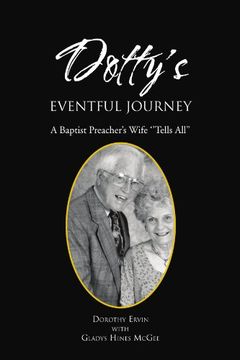 portada Dotty's Eventful Journey (en Inglés)