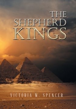 portada The Shepherd Kings (en Inglés)