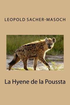 portada La Hyene de la Poussta (French Edition)