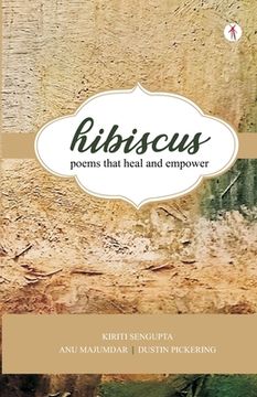 portada Hibiscus: poems that heal and empower