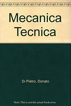 portada Mecanica Tecnica (in Spanish)