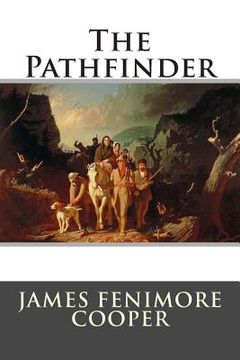 portada The Pathfinder (in English)