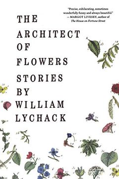 portada The Architect of Flowers (en Inglés)