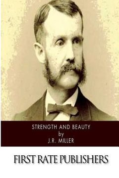 portada Strength and Beauty (in English)