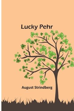 portada Lucky Pehr (in English)