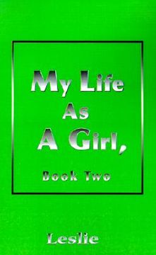 portada my life as a girl: book two (en Inglés)
