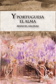 portada Y Portuguesa el Alma (in Spanish)