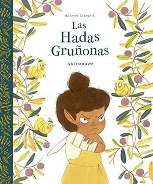 portada Las Hadas Gruñonas (in Spanish)