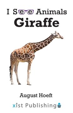 portada Giraffe (in English)