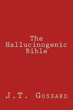 portada The Hallucinogenic Bible