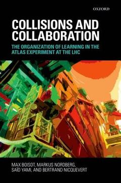 portada collisions and collaboration