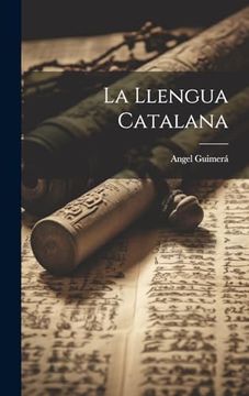 portada La Llengua Catalana