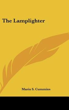 portada the lamplighter (en Inglés)